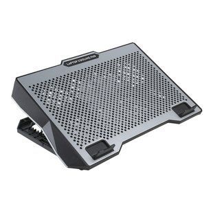 Подставка для Ноутбука 18" Givecool S601 Серый 2020000481102 фото