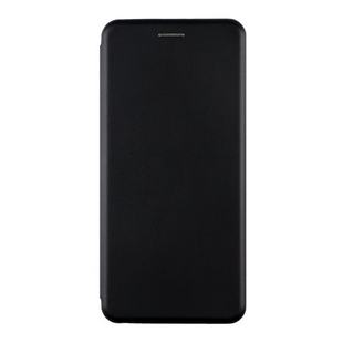 Чохол-книжка шкіра для Infinix Hot 50 Pro Black 2020000478966 фото