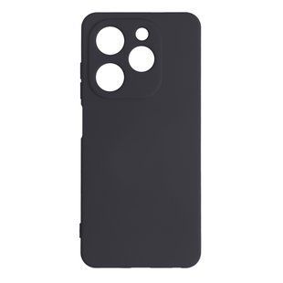 Чохол Silicone Cover Full Camera (A) для Tecno Spark Go 2024 (BG6) 08.Dark Blue 2020000407164 фото