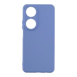 Чохол Silicone Cover Full Camera (A) для Huawei Honor X7B 05.Lilac 2020000393146 фото