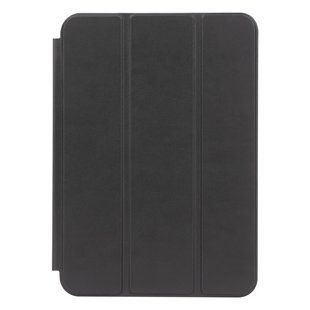 Чехол Smart Case No Logo для iPad mini 2024/mini 6 2021 Black 2020000311997 фото