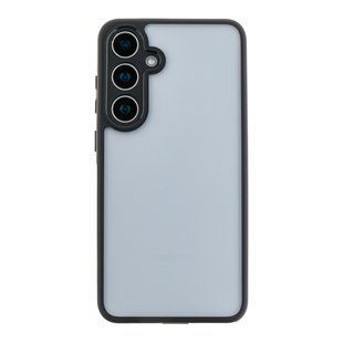 Чехол TPU+PC Elite для Samsung Galaxy S24+ 5G (S926) Black 2020000445401 фото