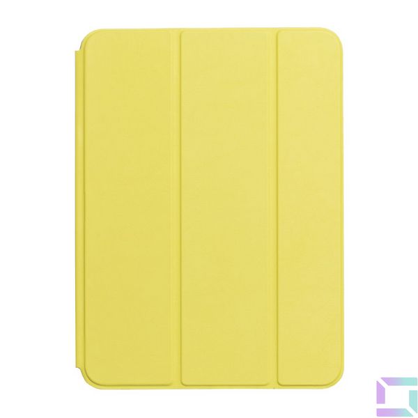 Чехол Smart Case Original для iPad Pro 2020-2022 (12,9&quot;)/ Air 6 2024 (13&quot;) Колір Gold 2020000171683 фото