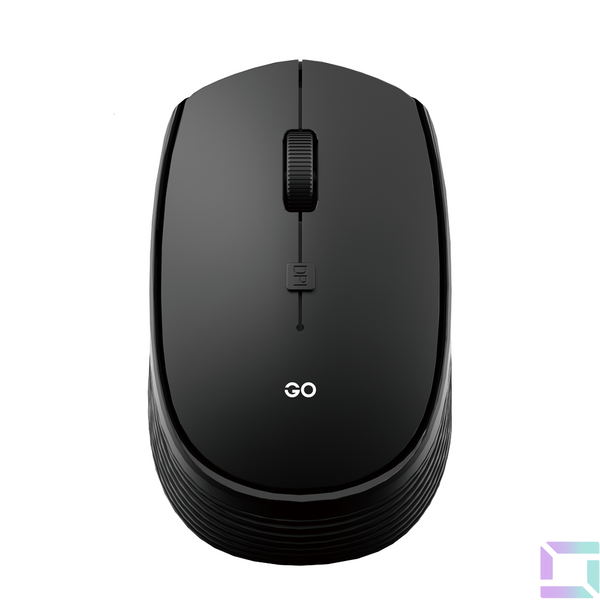 Wireless Мышь Fantech GO W607 Цвет Зеленый 6972661289350 фото