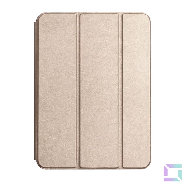 Чехол Smart Case Original для iPad Pro 2020-2022 (12,9&quot;)/ Air 6 2024 (13&quot;) Цвет Gold 2020000171683 фото