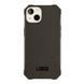 Чехол UAG Armor для iPhone 13 Black 2020000277095 фото 1