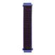 Ремешок Универс 20mm Nylon для Samsung/Amazfit/Huawei Purple 2020000419969 фото