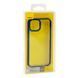 Чохол Baseus Glitter Phone Case для iPhone 13 ARMC000603 Blue 6932172601362 фото 5