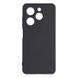 Чехол Silicone Cover Full Camera (A) для Tecno Spark Go 2024 (BG6) 08.Dark Blue 2020000407164 фото 1
