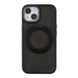 Чехол TPU+PC Mag 360 Spin Case для iPhone 13 Black 2020000442424 фото 1