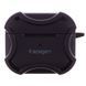 Футляр TPU Spigen DuraPro Flex with Hook для Airpods 3 Purple 2020000438465 фото