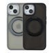 Чехол TPU+PC Mag 360 Spin Case для iPhone 13 Black 2020000442424 фото 2