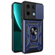 Чехол Armor Guard Shield для Xiaomi Redmi Note 13 Pro 5G/Poco X6 5G Dark Blue 2020000410577 фото