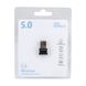 USB Блютуз CSR 5.0 RS071 Цвет Черный 2020000228332 фото 2