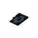 Карта Памяти Kingston Canvas Select Plus Gen3 microSDXC (UHS-1) 64gb 10 Class Черный 740617348439 фото 1