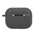 Чохол Silicone Case with hook для Airpods Pro 2 Колір 15.Dark grey 2020000368113 фото