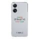 Чехол TPU Virgin Full Camera для Oppo Reno 8T 4G Transparent 2020000391678 фото 2