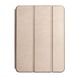 Чехол Smart Case Original для iPad Pro 2020-2022 (12,9&quot;)/ Air 6 2024 (13&quot;) Колір Gold 2020000171683 фото 2