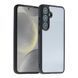 Чехол TPU+PC Elite для Samsung Galaxy S24+ 5G (S926) Black 2020000445401 фото 2