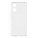 Чохол TPU Virgin для Oppo Reno 8T 4G Transparent 2020000391678 фото