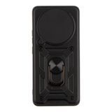 Чехол Armor Guard Shield для Xiaomi Redmi Note 14 Pro 5G/Poco X7 5G Black 2020000478713 фото