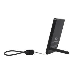 Power Bank Hoco DB102 Kuzhou 22.5W magnetic wireless charging with cable 10000mAh Черный 6942007677288 фото