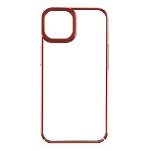 Чохол Baseus Glitter Phone Case для iPhone 13/13 Pro ARMC000904 Pink 6932172601393 фото