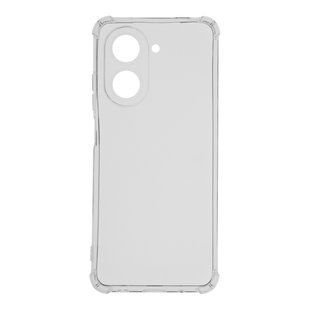 Чохол TPU Virgin Hard для Xiaomi Redmi A5 4G Transparent 2020000494140 фото