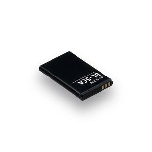 Аккумулятор для Nokia 1112 / BL-5CA AA STANDART 2000000038001 фото