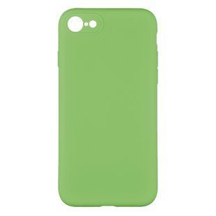 Чехол Silicone Case Full Camera no logo для iPhone 7/8/SE2 01.Mint 2020000290339 фото