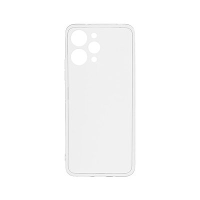 Чехол TPU Virgin Motorola Edge 40 Neo Колір Transparent 2020000391753 фото