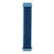 Ремінець Универс 22mm Nylon для Samsung/Amazfit/Huawei Blue 2020000420002 фото
