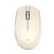 Бездротова Миша FANTECH W193 Silent Click Бежевий 6972661285369 фото