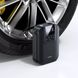 Автомобільний насос Usams US-ZB215 Mini Car Air Pump 5000mAh Black (CQBZB21501) 14364 фото 7