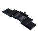 Аккумулятор для MacBook Pro Retina 15" 2012-2013г. / A1398 AAAA no LOGO 2020000459057 фото 1