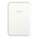 Power Bank For IP MagSafe Battery Pack 10000mAh Type-C Logo Белый 2020000509646 фото 1