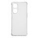Чехол TPU Virgin Hard Full Camera для Oppo A98 Transparent 2020000392767 фото 1