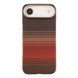 Чохол iNobi Ultra Slim Case with Magnetic Ring для iPhone 17 Air 1500D Sunset 2020000521556 фото