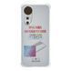Чехол TPU Virgin Hard Full Camera для Oppo A98 Transparent 2020000392767 фото 2