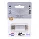 USB Flash Drive T&G 32gb USB/Type C 009 Срібло 4719303953451 фото 2