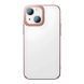 Чехол Baseus Glitter Phone Case для iPhone 13/13 Pro ARMC000904 Pink 6932172601393 фото 2