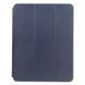 Чохол Smart Case No Logo для iPad Pro 2020/2021/2022 (12.9")/Air 2026/2025/2024 (13") Dark Blue 2020000311270 фото