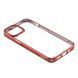 Чехол Baseus Glitter Phone Case для iPhone 13/13 Pro ARMC000904 Pink 6932172601393 фото 3