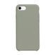 Чехол Soft Case для iPhone 7/8/SE2 23.Pebble 2020000305613 фото