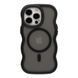 Чохол TPU+PC AquaWave with MagSafe для iPhone 13 Pro Black 2020000465683 фото 1
