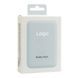 Power Bank For IP MagSafe Battery Pack 10000mAh Type-C Logo Белый 2020000509646 фото 2