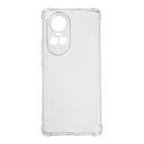 Чехол TPU Virgin Hard Full Camera для Oppo Reno 10 5G/Reno 10 Pro 5G Transparent 2020000392750 фото