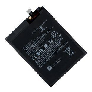 Акумулятор для Poco F3 / K40 / K40 Pro / BM4Y AAAA no LOGO 2020000449744 фото