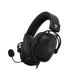 Ігрові Навушники FANTECH MH90 Sonata Чорний 6972661283341 фото