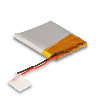 Внутренний Аккумулятор 032323Р 24*23*3,5 300mAh 3.7V 2020000209317 фото